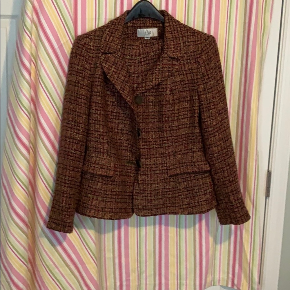 Le Suit Petite 2- pc